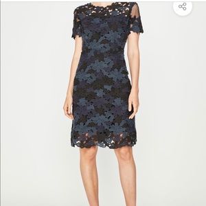 NWOT Elie Tahari dress in size 2